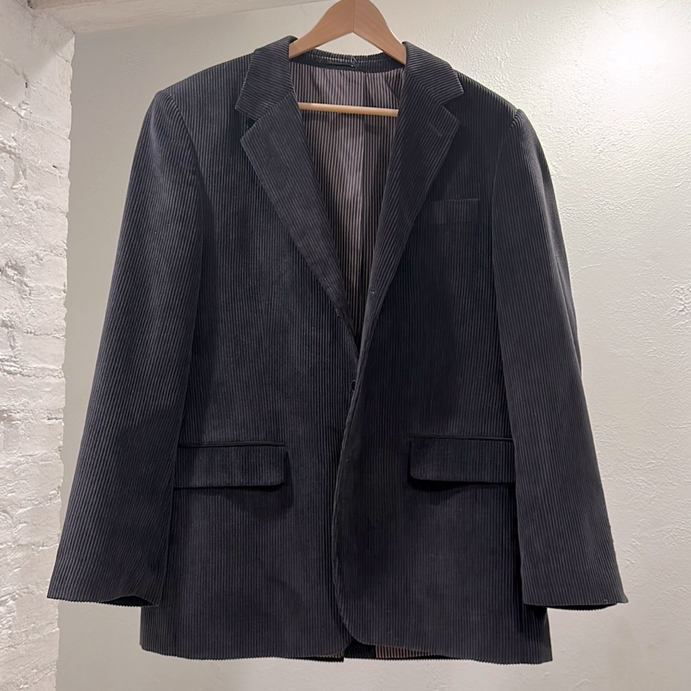 Men’s Blazer